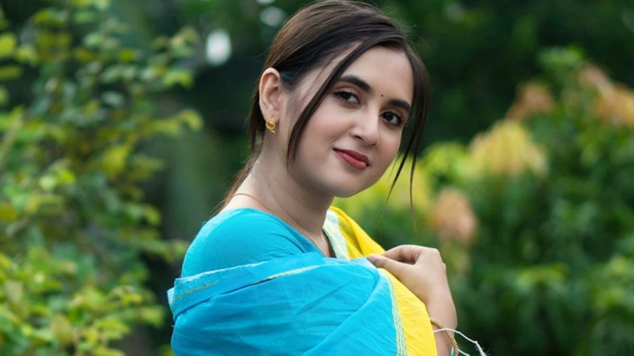 বিয়ের পর অভিনয় ছেড়ে দেবেন তানিয়া বৃষ্টি