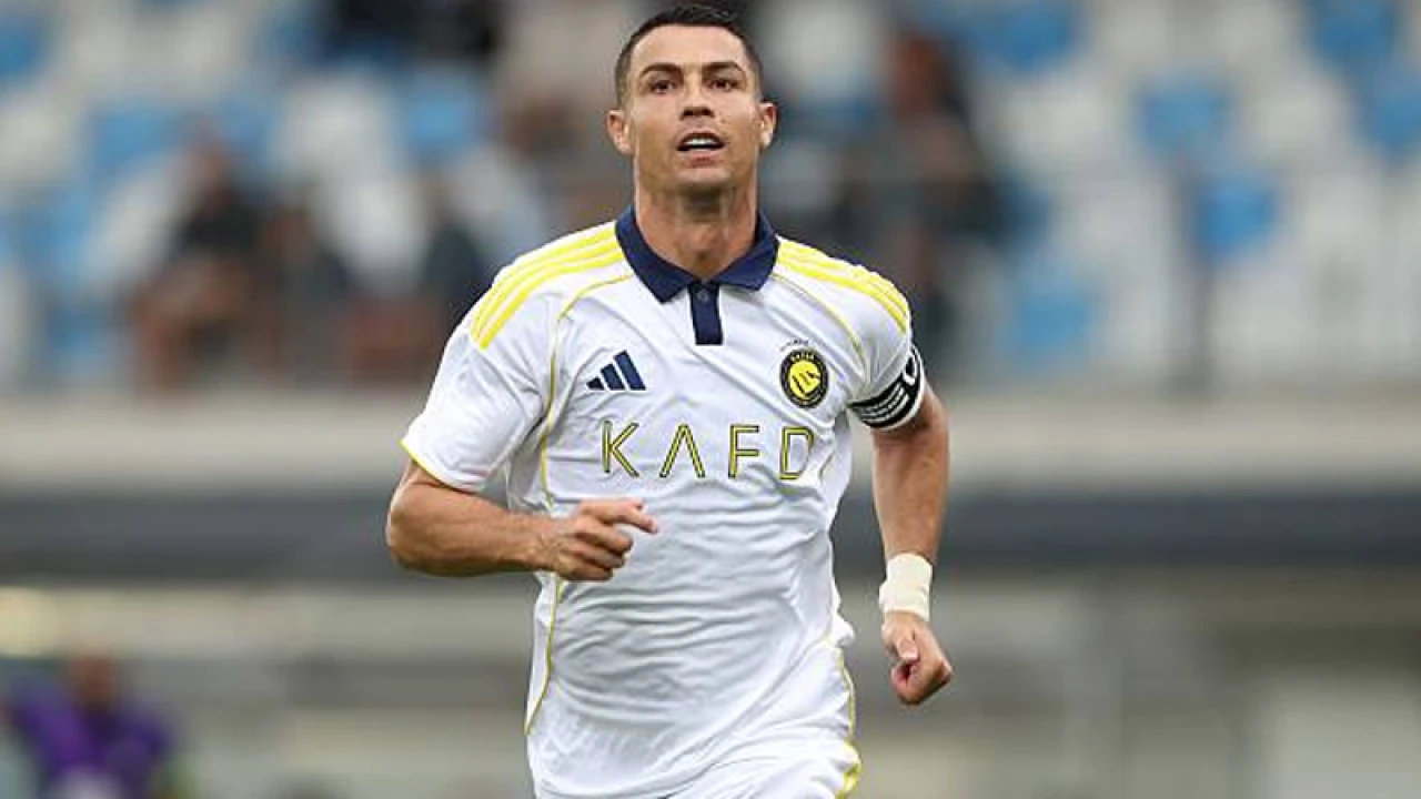 গোল করে রোনালদো বললেন, খিদে কখনো কমে না