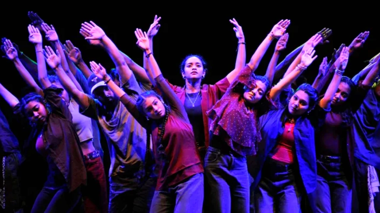 আজ থেকে জুলাই পুনর্জাগরণ নাট্য উৎসব শুরু