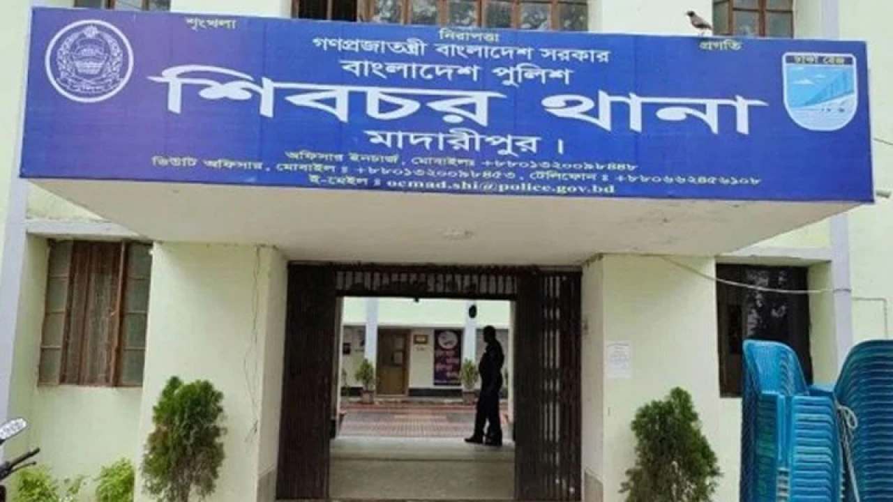 মিথ্যা মামলা দিয়ে হয়রানির অভিযোগ নারীর বিরুদ্ধে