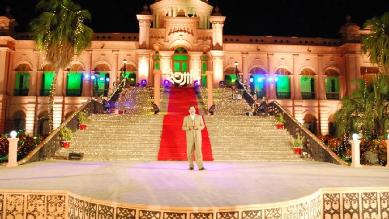 আগামীকাল প্রচার হবে ১৬ বছর আগের ‘ইত্যাদি’