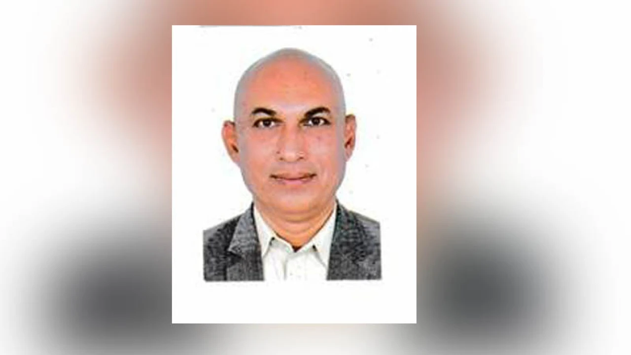 নভোএয়ার-এ পরিচালক হিসেবে যোগ দিলেন সোহেল মজিদ