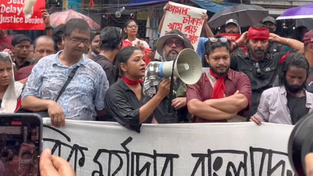 সেদিনের ঘটনা নিয়ে মুখ খুললেন বাঁধন