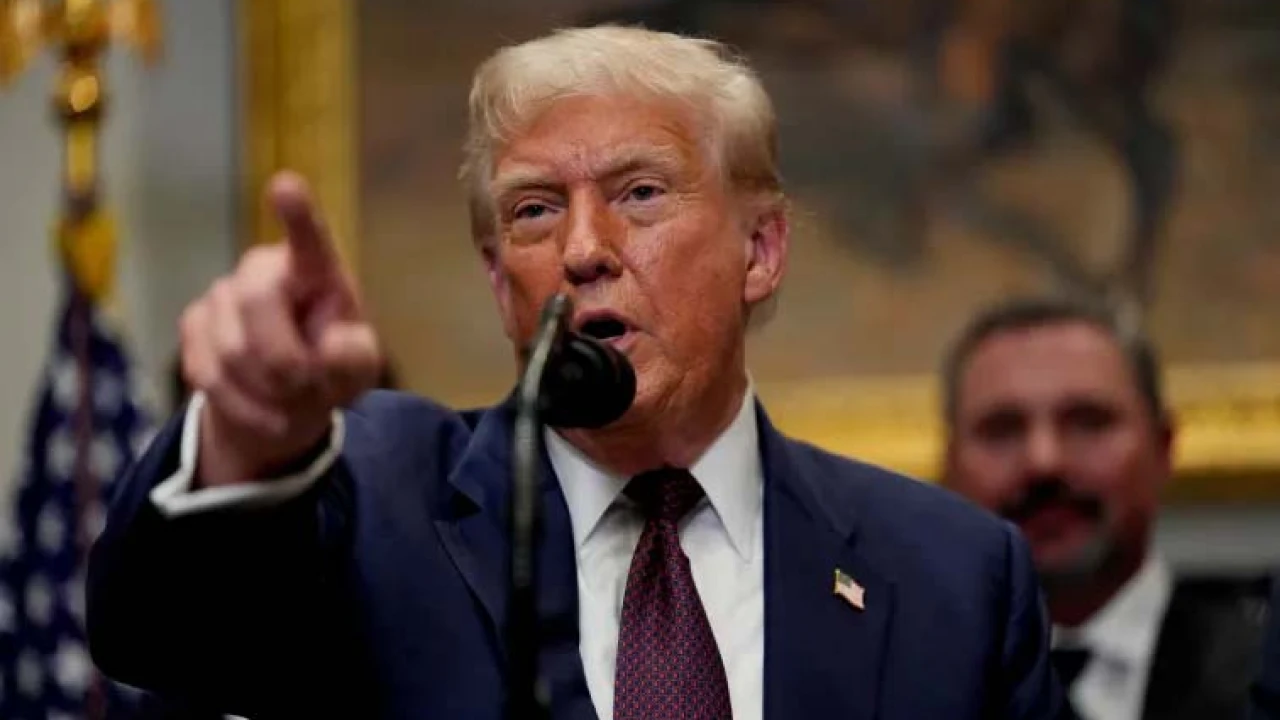 বহু দেশের পণ্যে পুনরায় শুল্ক আরোপ