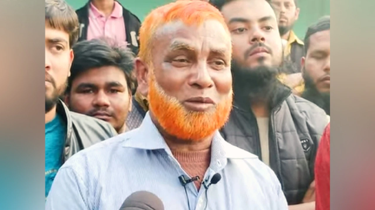 অনিয়ম-দুর্নীতির অভিযোগে জামায়াত নেতাকে শোকজ করলেন ইউএনও