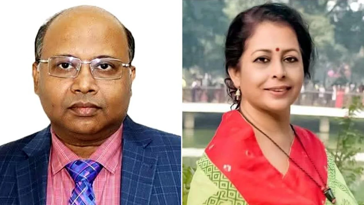 ঝিনাইদহ সাংবাদিক ফোরাম ঢাকার সভাপতি পলাশ, সম্পাদক পলি