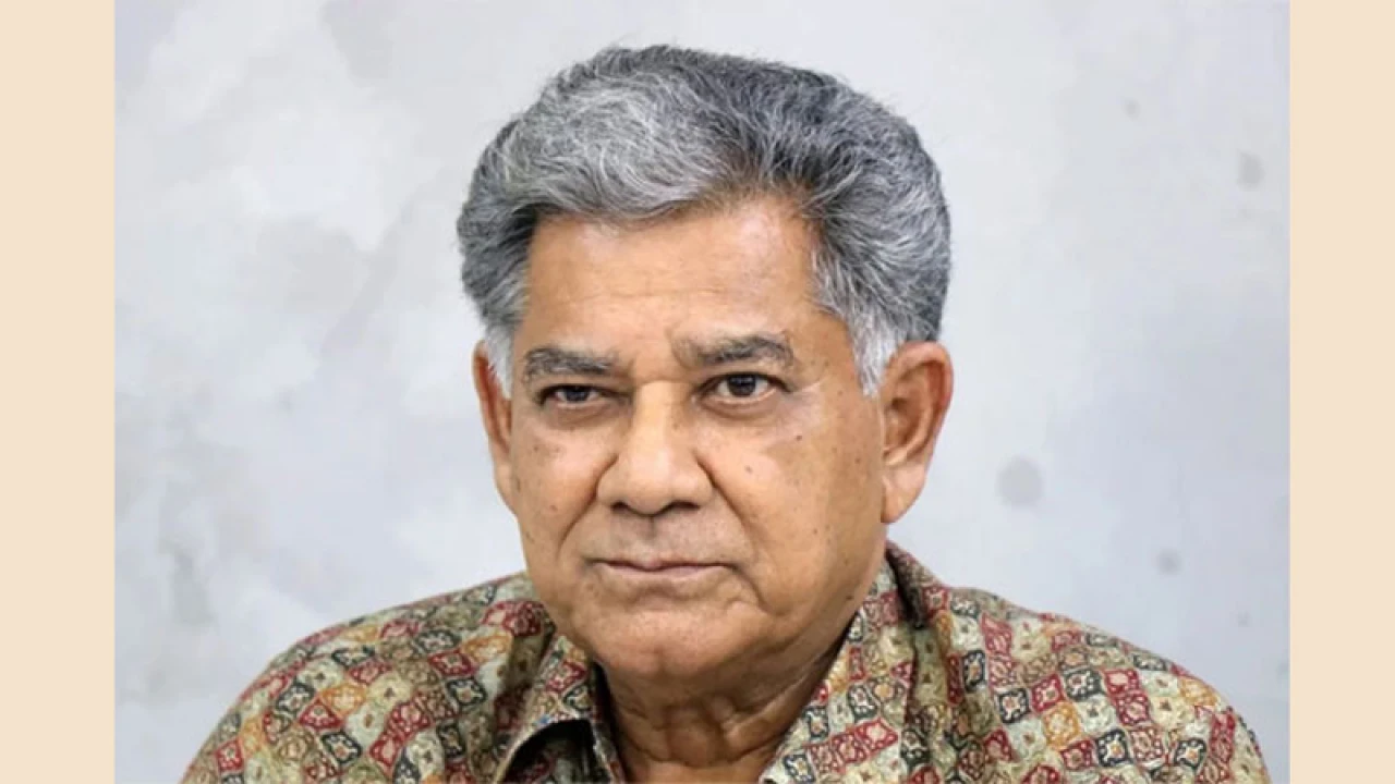 সোনামসজিদ স্থলবন্দরকে আরও সম্প্রসারণ করা হবে: নৌ উপদেষ্টা