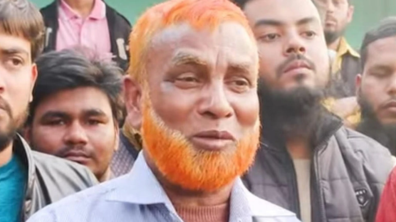 পদ হারালেন উপজেলা জামায়াতের আমির