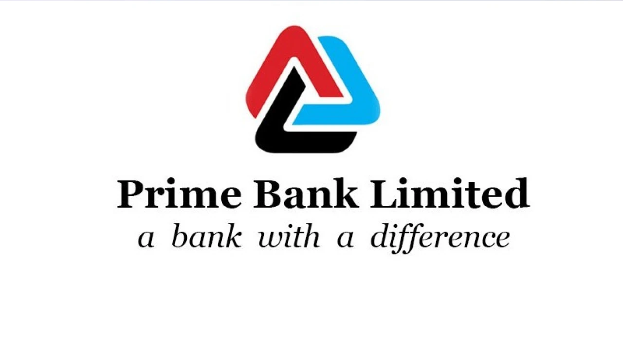 নিয়োগ দিচ্ছে প্রাইম ব্যাংক, থাকছে না বয়সসীমা