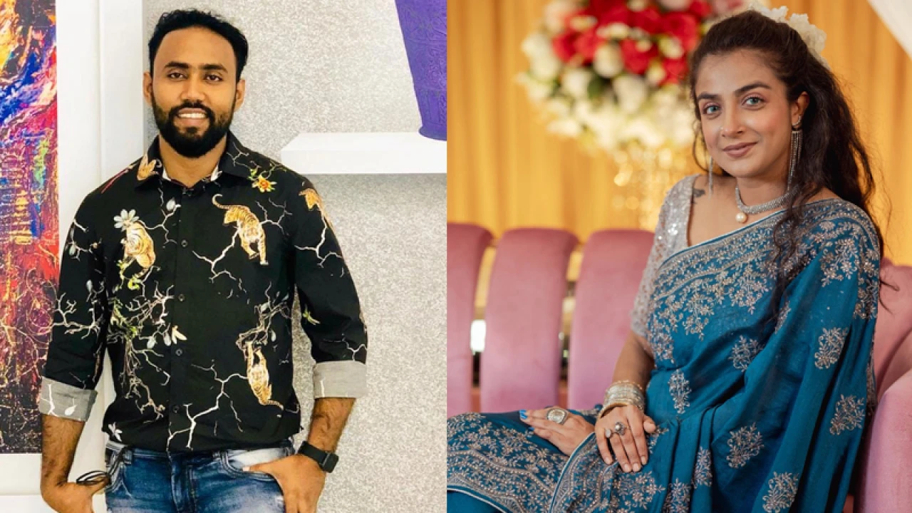 ‘বরবাদ’ নির্মাতার বিরুদ্ধে অভিনেত্রীর অভিযোগ