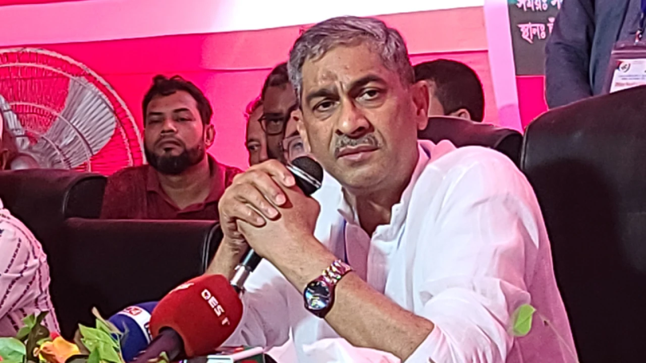 দেশের সব মানুষই জুলাইযোদ্ধা: এ্যানী