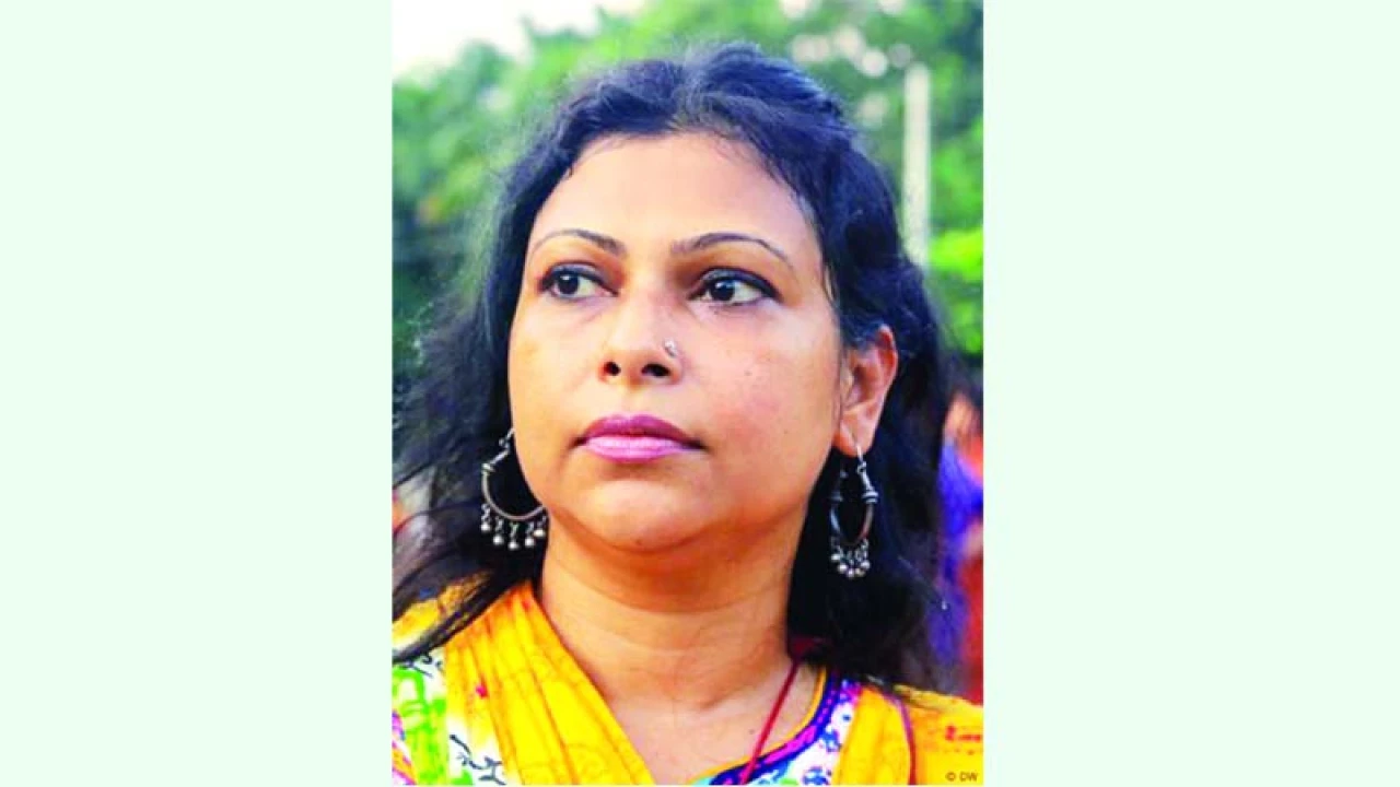 জুলাই অভ্যুত্থানের পর নারীদের খোঁজা বন্ধ করুন