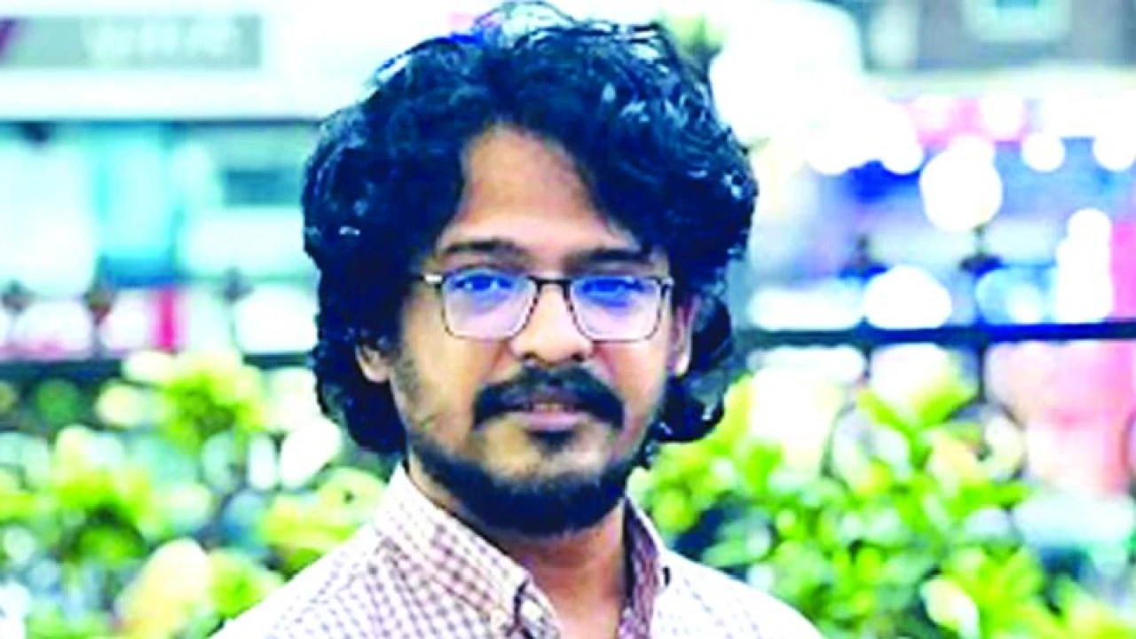 জুলাই অভ্যুত্থানের রসায়ন