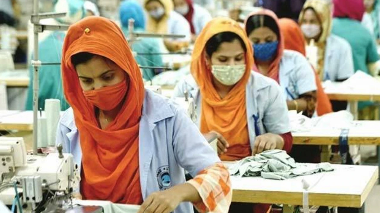 ৫ আগস্ট সব পোশাক কারখানা বন্ধ: বিজিএমইএ