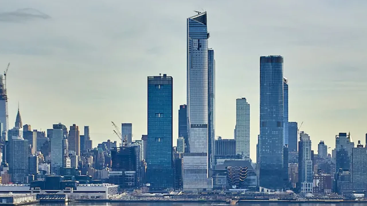 এবার নিউইয়র্কে ভূমিকম্প