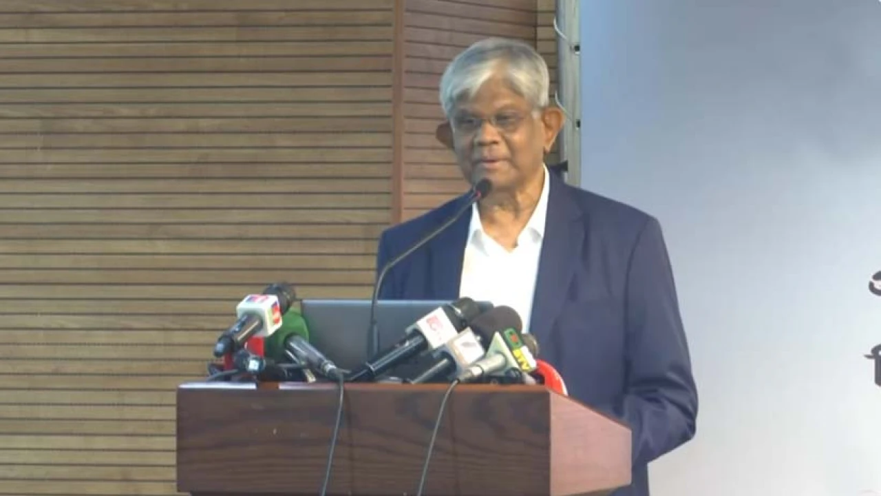 সমালোচনার পাশাপাশি ভালো দিকগুলোও তুলে ধরুন: অর্থ উপদেষ্টা