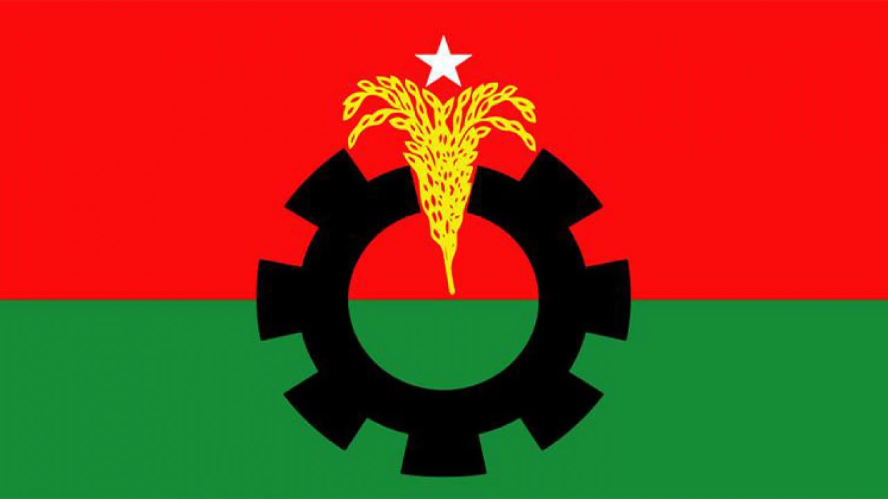 শার্শায় শৃঙ্খলাভঙ্গের অভিযোগে বিএনপির ৫ নেতাকর্মী বহিষ্কার