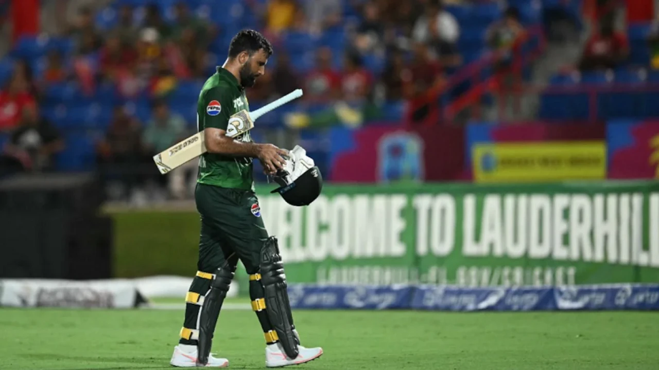 পাকিস্তান শিবিরে দুঃসংবাদ