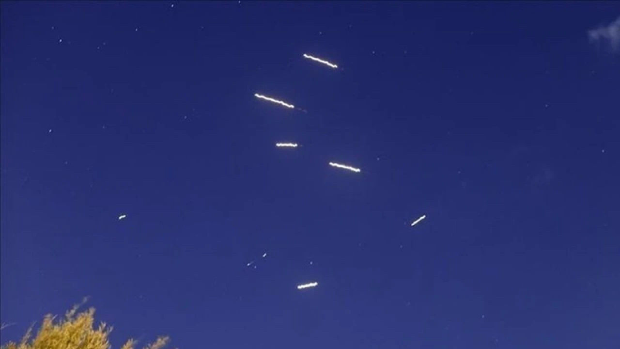 ইসরায়েলের সামরিক লক্ষ্যবস্তুতে হুতির হামলা