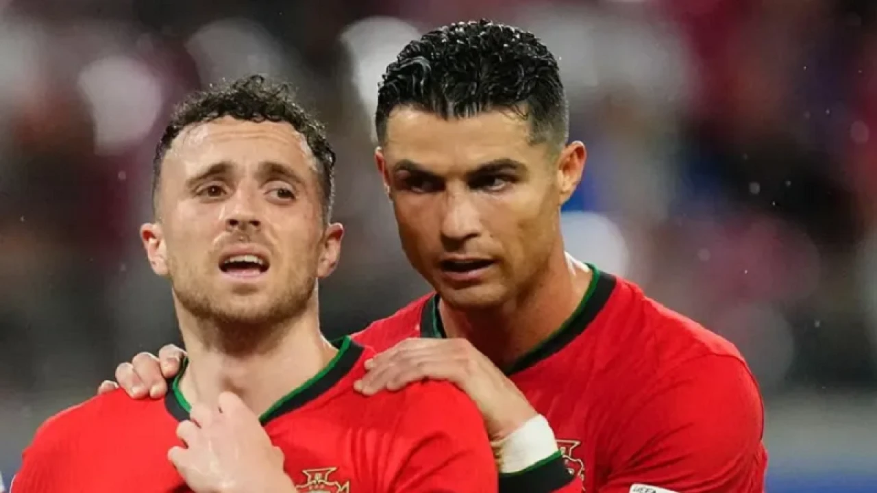 জোটার শেষকৃত্যে রোনালদোর না যাওয়াকে সমর্থন করলেন বোর্ড সভাপতি