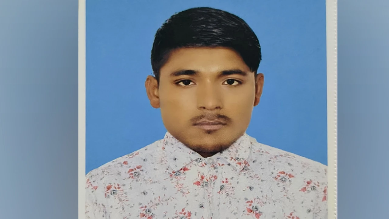 ছাত্র-জনতার আন্দোলনে নিখোঁজ মুন্নার ফেরার অপেক্ষায় পরিবার