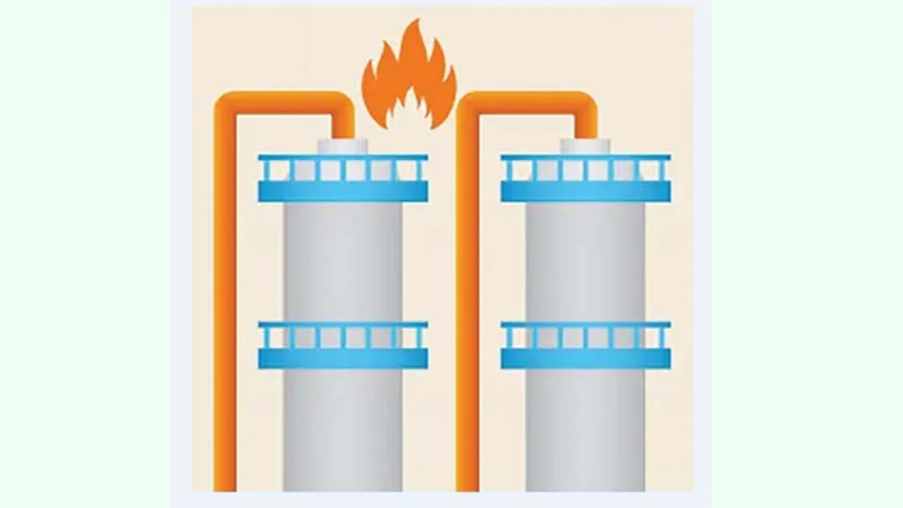 হাজার ছাড়িয়েছে শিল্পে গ্যাস সংযোগের আবেদন