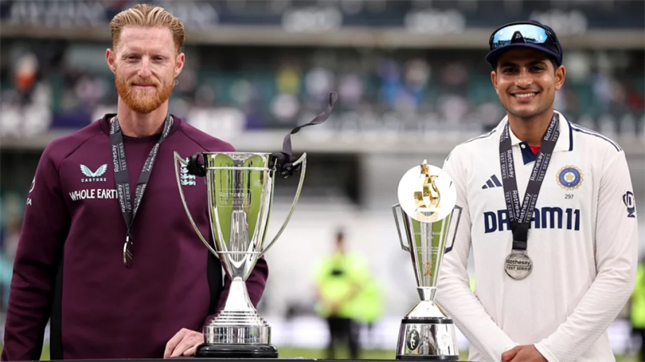 সিরিজ ড্র-কে ন্যায্যই বলছেন স্টোকস