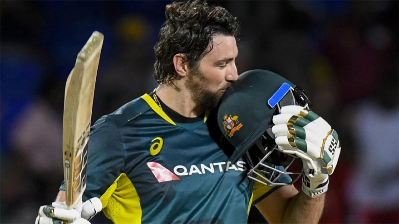 এক সপ্তাহ পর টিম ডেভিডকে শাস্তি দিল আইসিসি