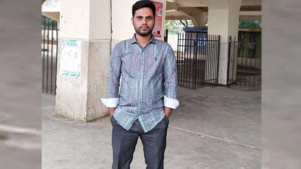 কুপিয়ে হত্যা, মৃত্যুর আগে ৩ জনের নাম বলেছেন কাকন