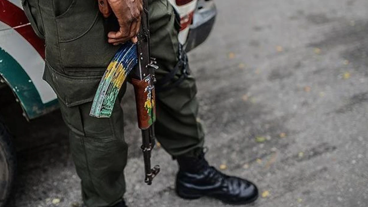 নাইজেরিয়ায় বোকো হারামের ১৭ সদস্যকে হত্যা করল সেনাবাহিনী