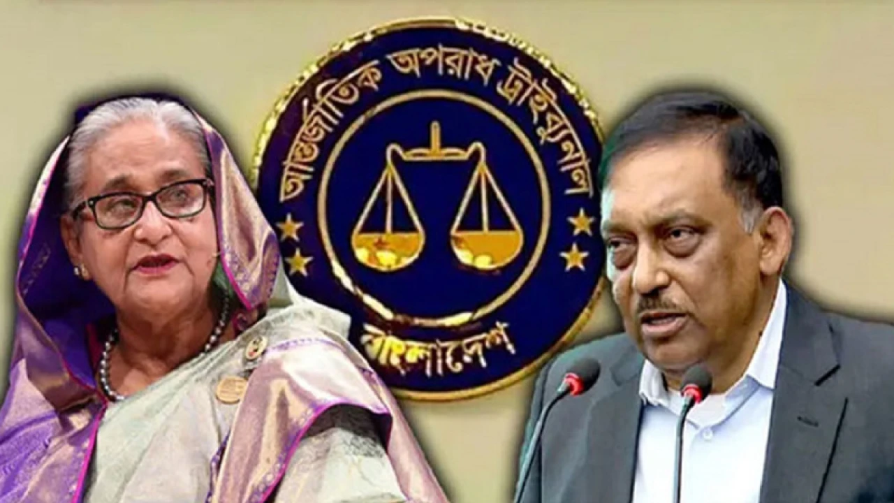 হাসিনা-কামালের বিরুদ্ধে তৃতীয় দিনের সাক্ষ্যগ্রহণ চলছে