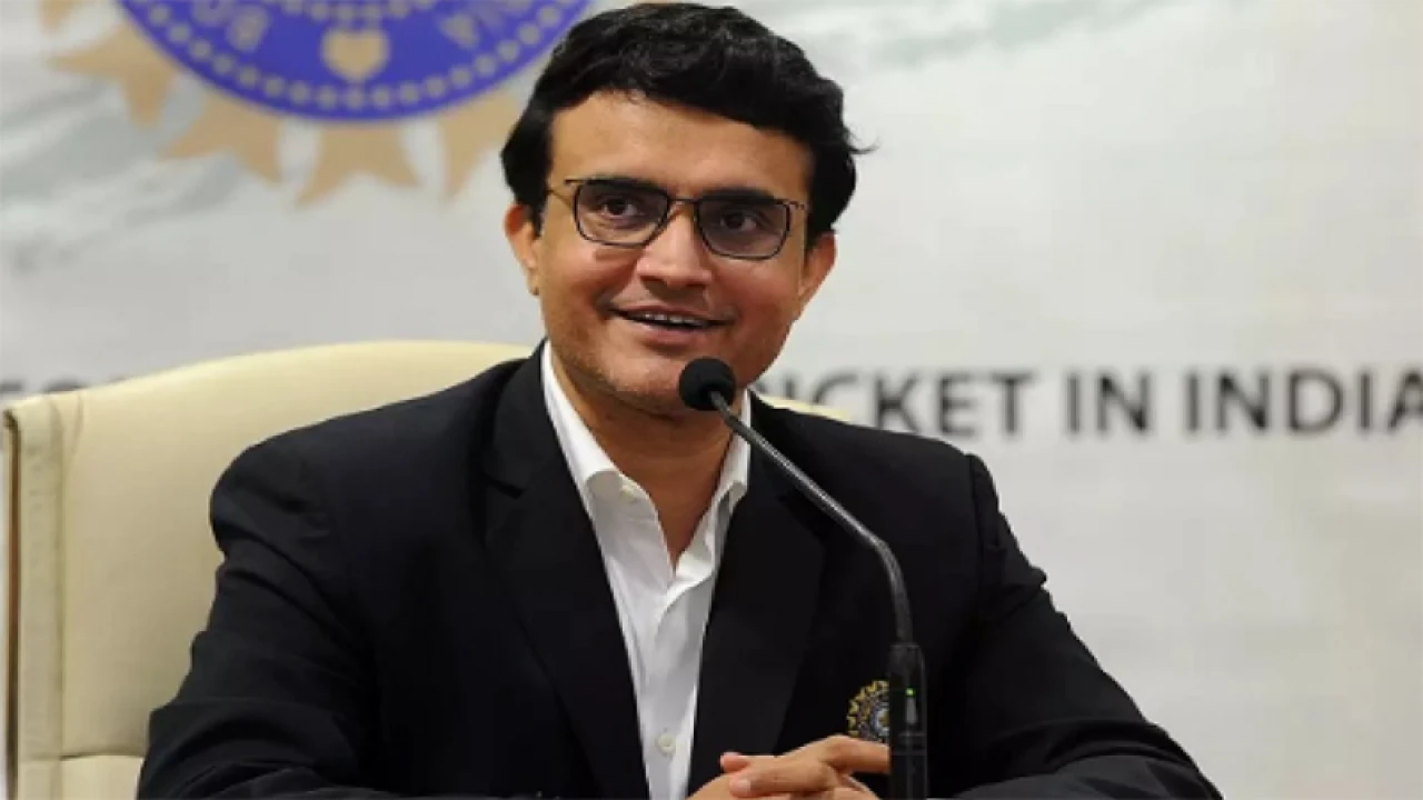 বেঙ্গলের সভাপতি পদে লড়বেন গাঙ্গুলী