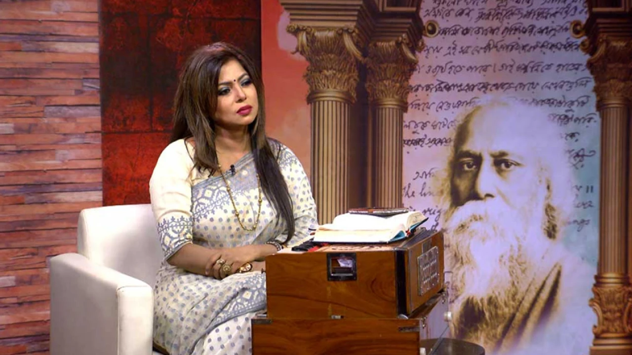 রবীন্দ্রপ্রয়াণ দিবসে যা থাকছে টিভিতে 