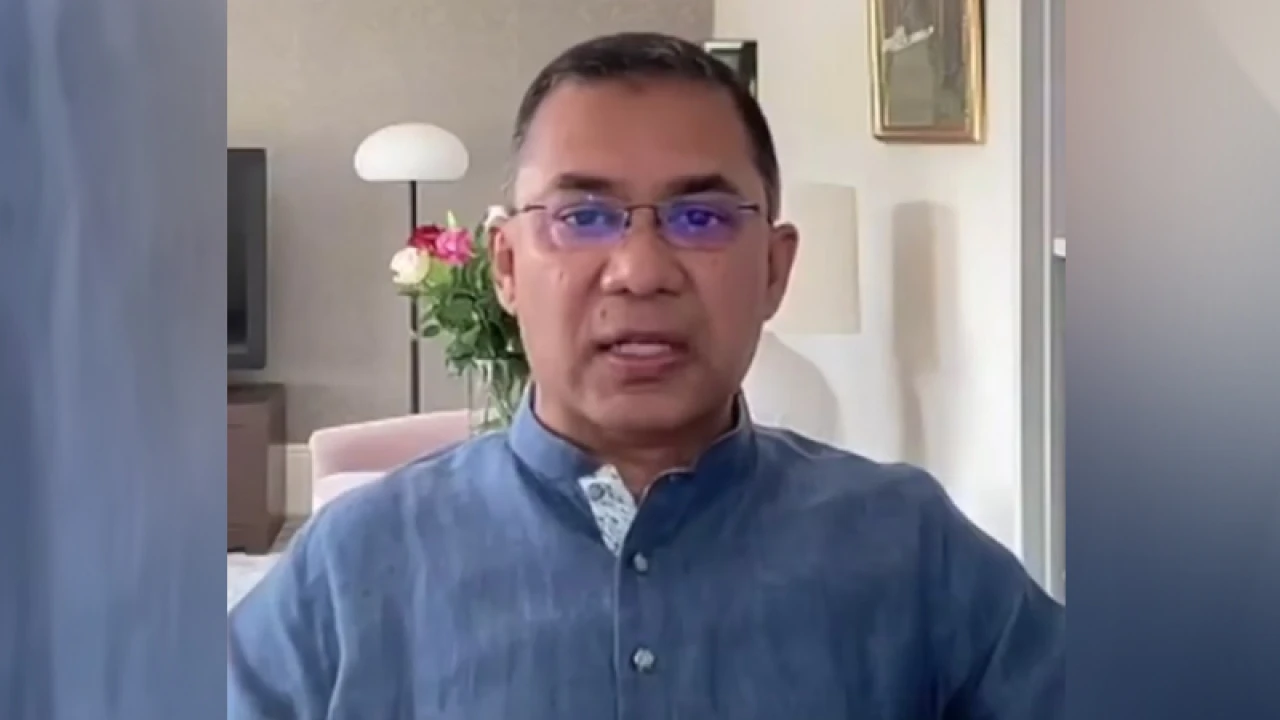 গণতন্ত্রের প্রশ্নে দলগুলোর যেন মুখ দেখাদেখি বন্ধ না হয়: তারেক রহমান