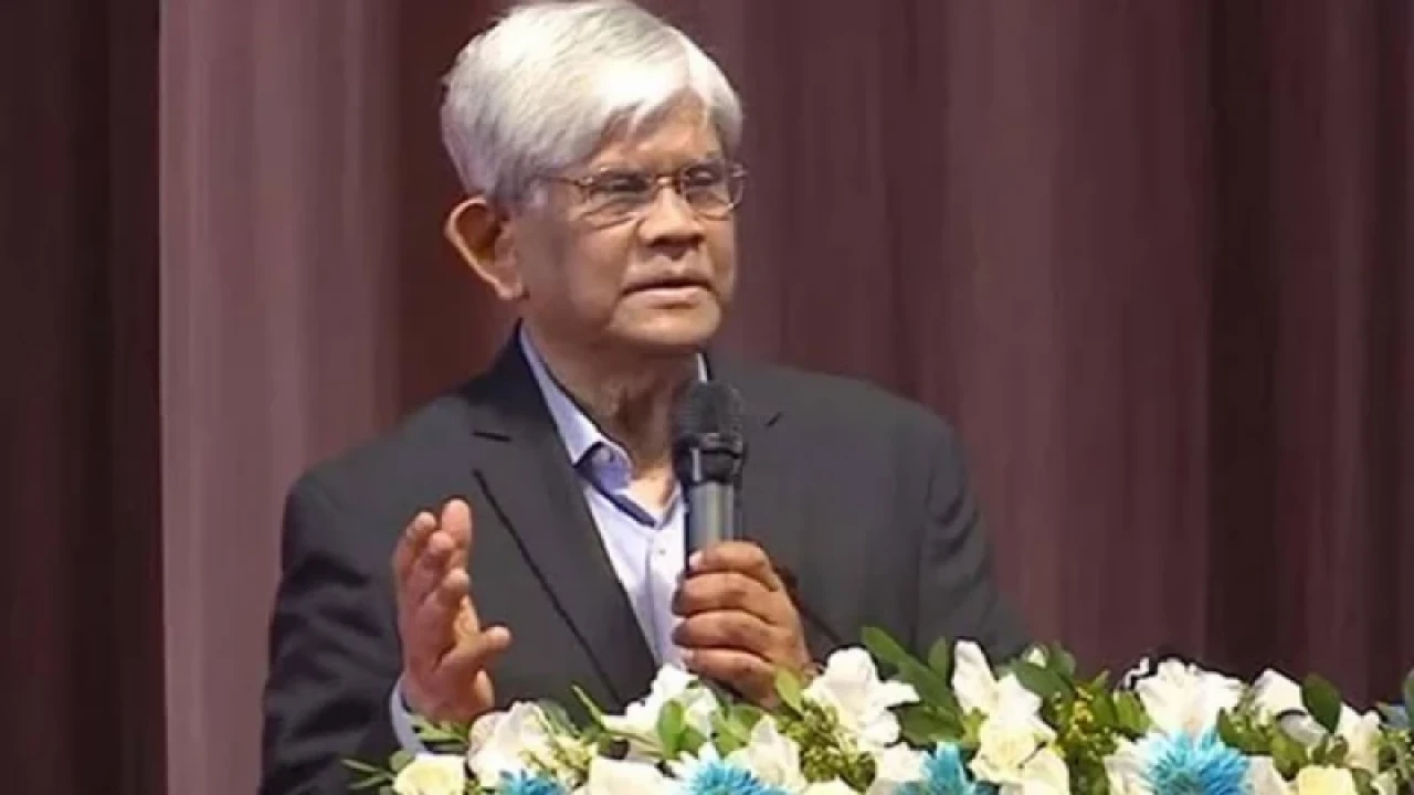 নির্বাচনের জন্য যত টাকা লাগবে, দেওয়া হবে: অর্থ উপদেষ্টা 