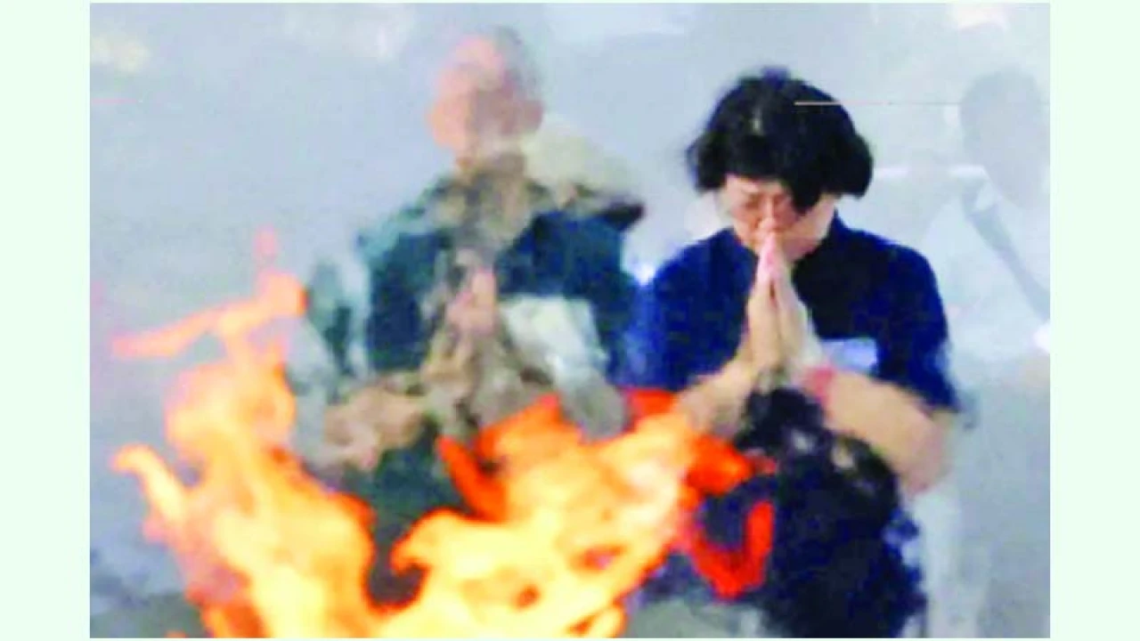 পারমাণবিক অস্ত্র নিয়ে বিশ্বকে সতর্কবার্তা জাপানের 