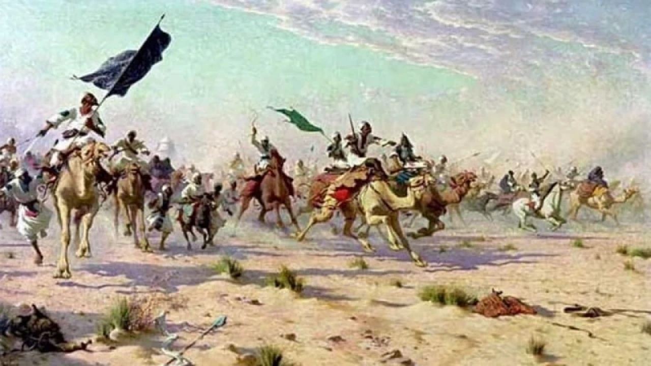 ইতিহাসের এই দিনে ‘অস্ট্রিয়া-হাঙ্গেরির বিরুদ্ধে ফ্রান্স যুদ্ধ ঘোষণা করে’