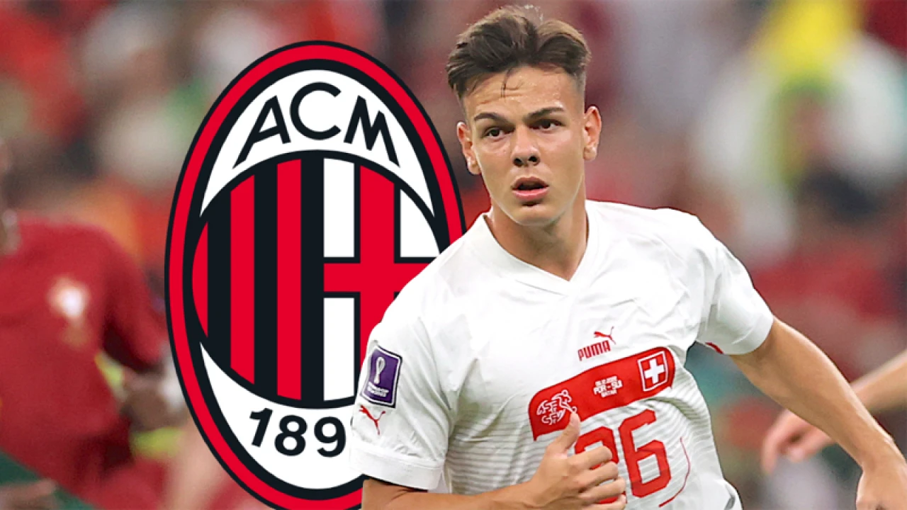 এসি মিলানে যোগ দিলেন ক্লাব ব্রুজের মিডফিল্ডার