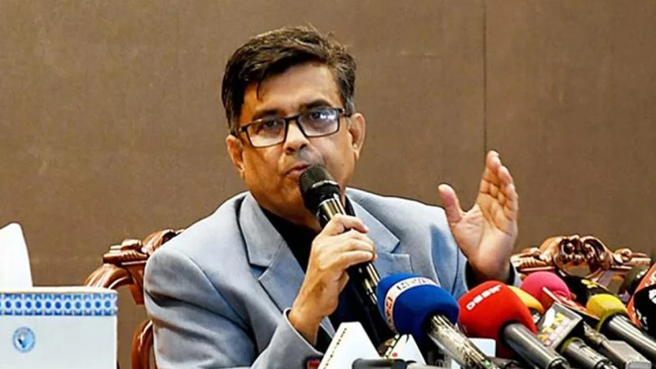 ১২ মাসে সরকারের ১২ সাফল্য তুলে ধরলেন প্রেস সচিব