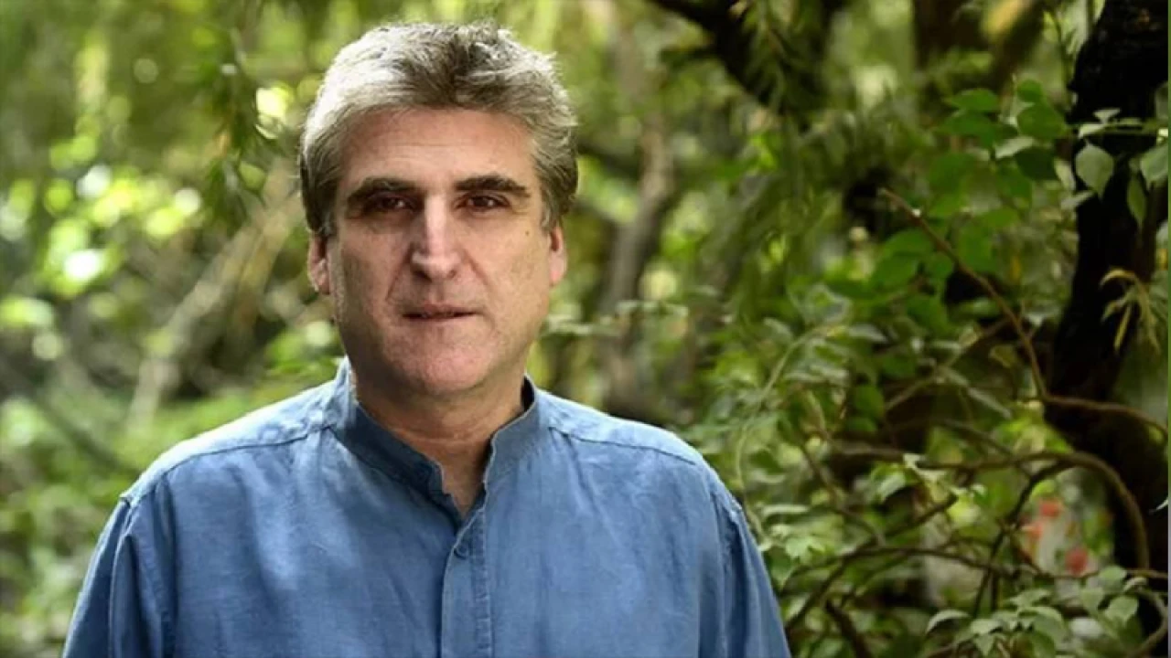 জুলাই ঘোষণাপত্র নিয়ে যা বললেন ডেভিড বার্গম্যান