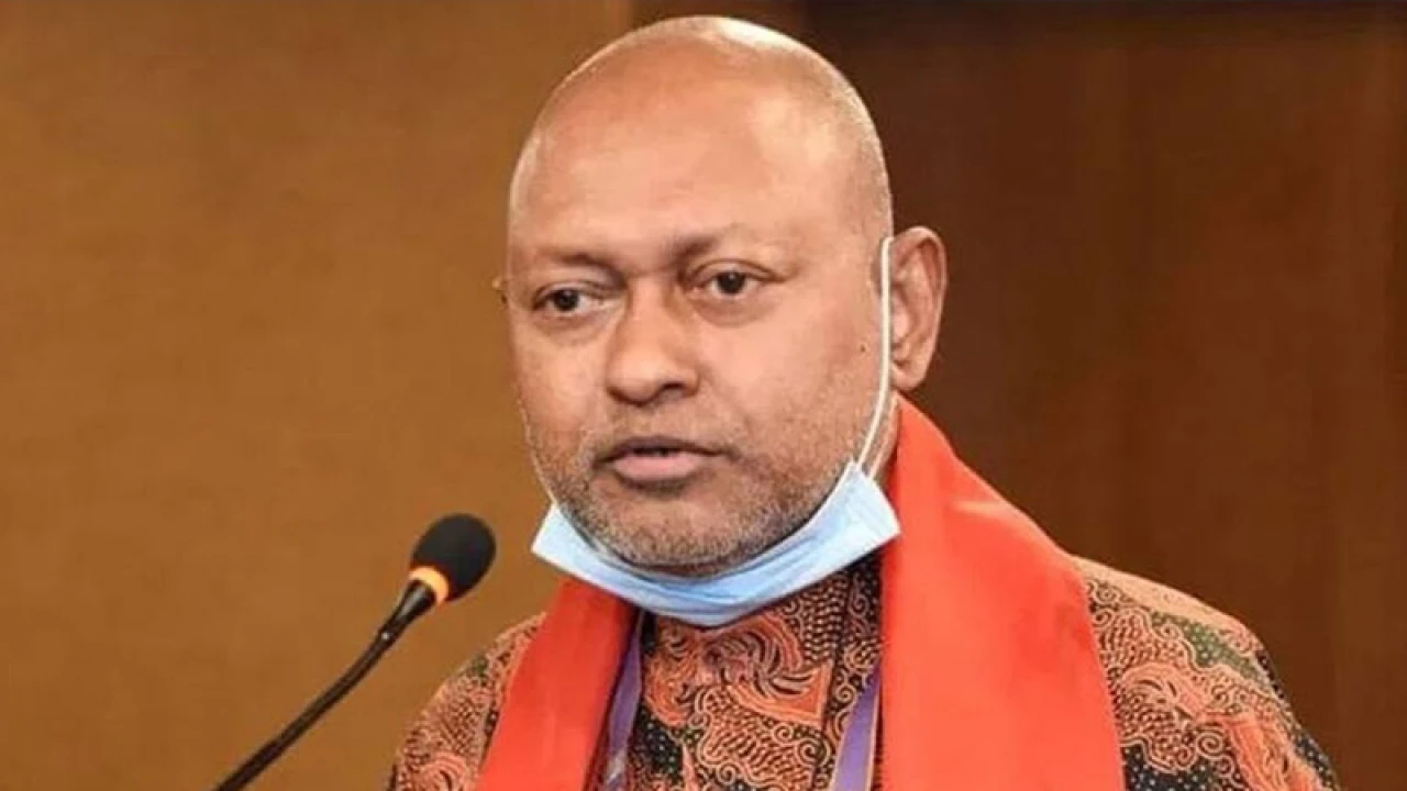 বেরোবির সাবেক ভিসি নাজমুল আহসান কলিমউল্লাহ গ্রেপ্তার