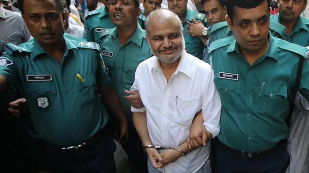 ১০ বছরের সাজা থেকে জি কে শামীম খালাস