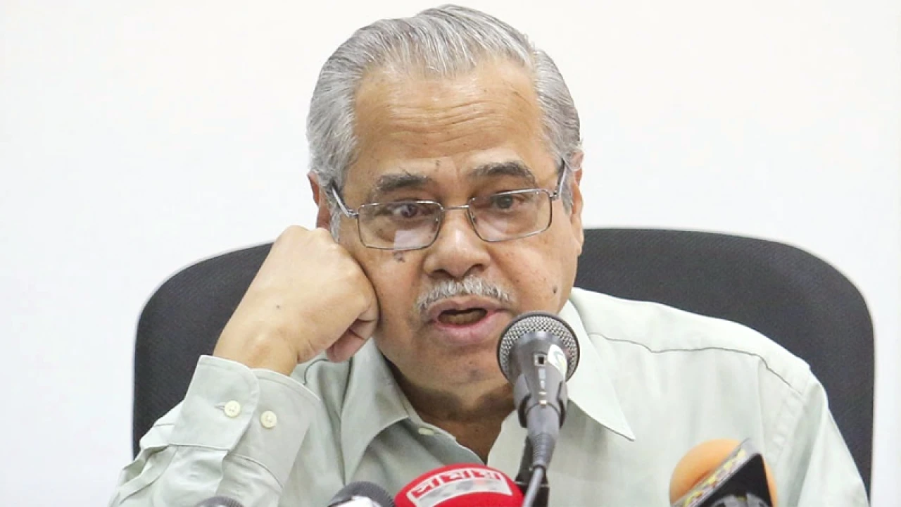 সাবেক সিইসি কাজী রকিবসহ ১২ জনের দেশত্যাগে নিষেধাজ্ঞা