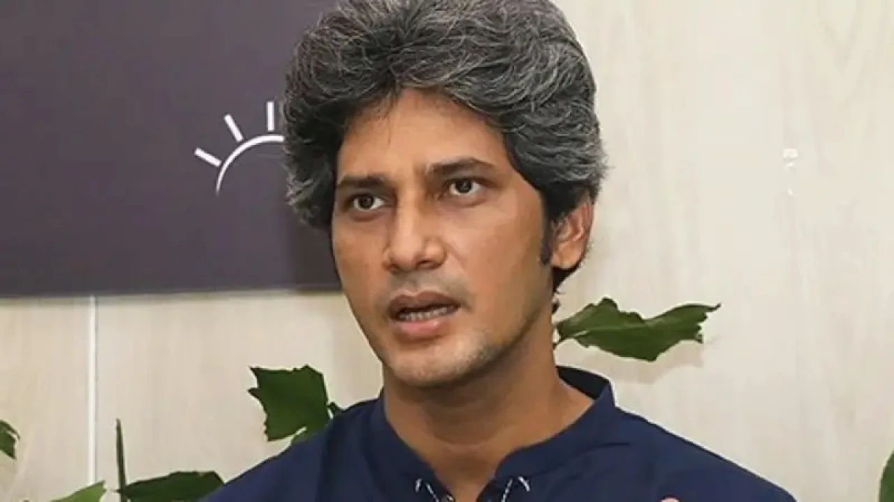 নির্বাচনে যাব না, এটা কোনো মীমাংসার পথ হতে পারে না: সাকি 