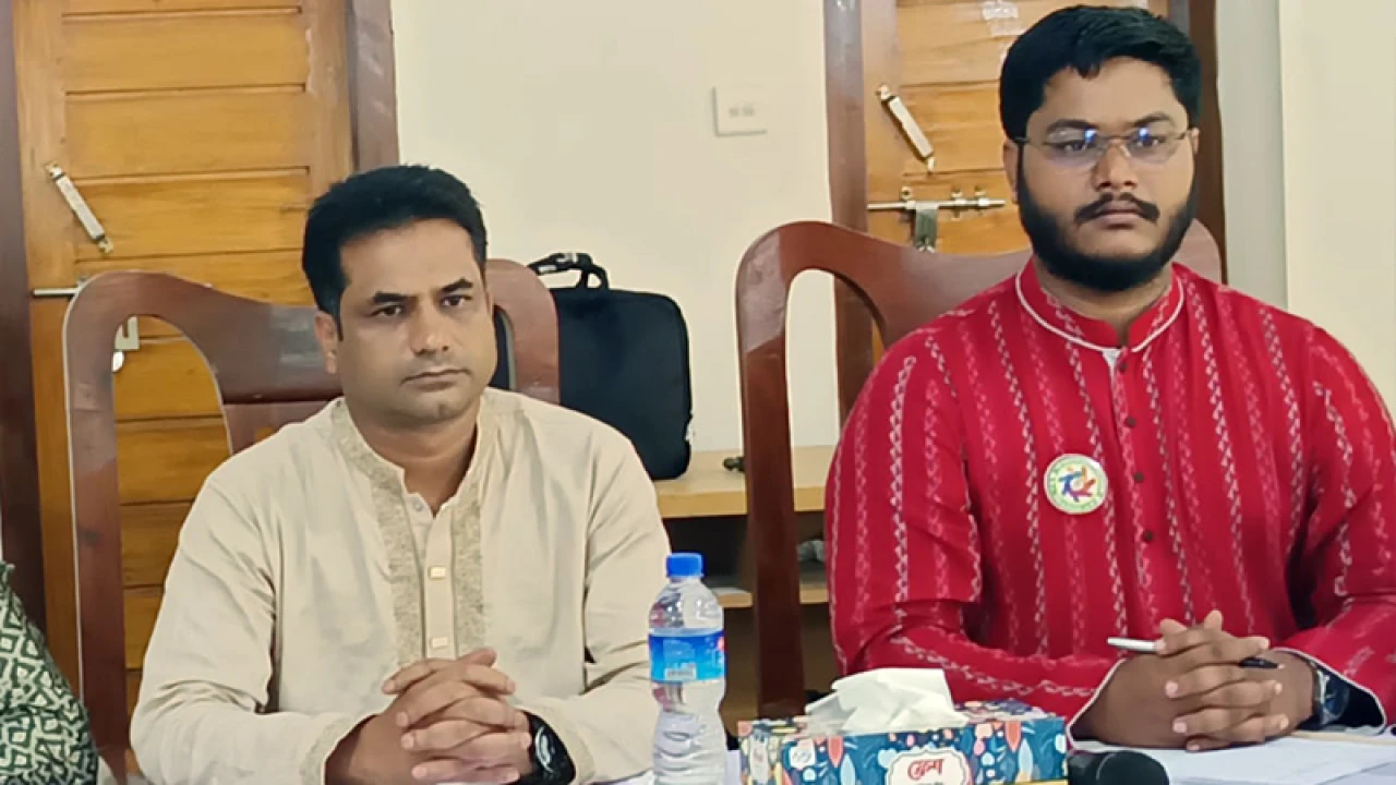 ঢাকা থেকে যশোরে গিয়ে দুই সিবিএ নেতা আটক