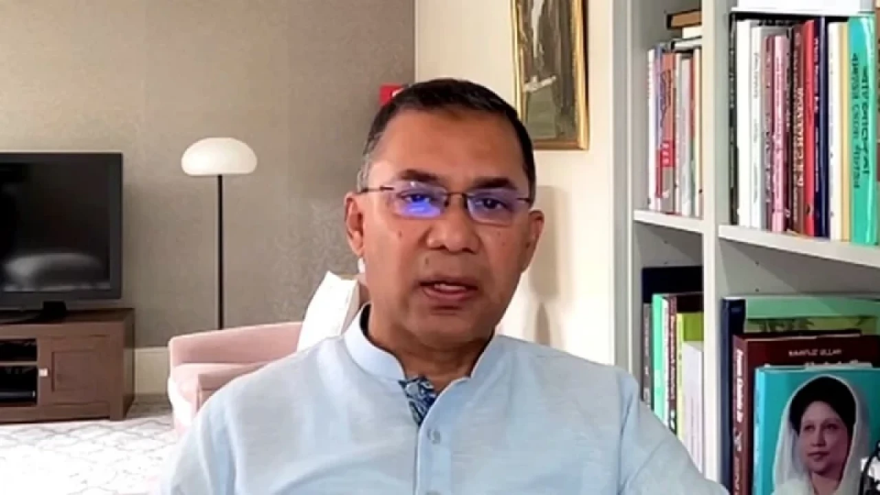 বাংলাদেশকে গণতান্ত্রিক কল্যাণ রাষ্ট্র হিসেবে গড়ে তুলতে পারব: তারেক রহমান 