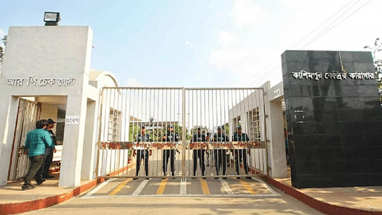কাশিমপুর কারাগার থেকে ফাঁসির দণ্ডপ্রাপ্ত ৩ আসামির পালানোর চেষ্টা 