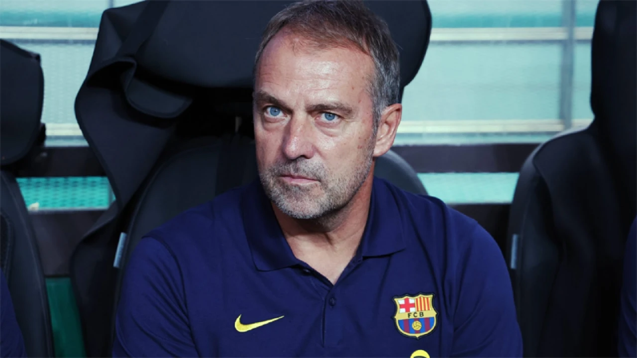 চ্যাম্পিয়নস লিগে এক ম্যাচ নিষিদ্ধ ফ্লিক