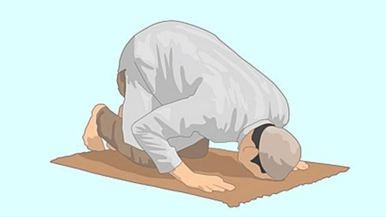 কোনো রাকাতে ভুলে ৩ সিজদা করলে করণীয় কী?