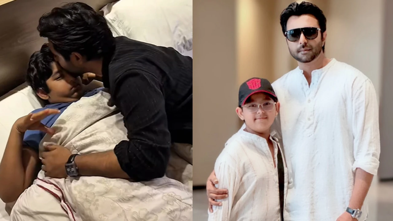 ছেলেকে নিয়ে নেতিবাচক মন্তব্য, আইনি ব্যবস্থা নিলেন অপূর্ব